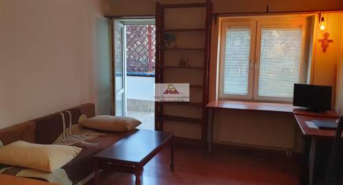 Mieszkanie do wynajęcia, 44 m2, Lublin