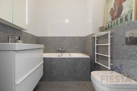 Nowoczesne studio do wynajęcia   Warszawa, Mokotów