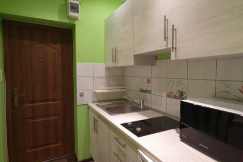 Kawalerka, komórka - Ślężna 88, Krzyki