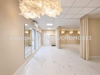 Biuro do wynajęcia, 90 m2, Sieradz