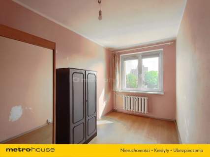 3 pokoje z balkonem i widokiem na panoramę Rybnika