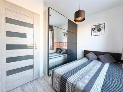 2 pokoje 20 m2 tarasu ostatnie piętro widok na Wrocław