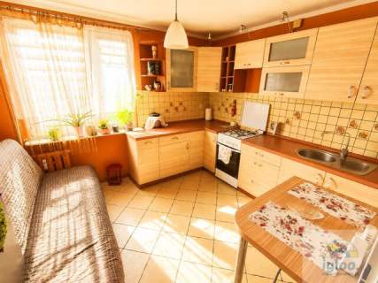 Mieszkanie do zamieszkania , balkon, winda