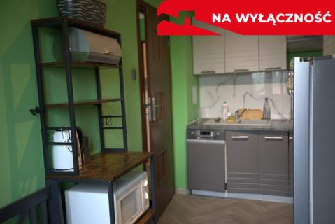 Mieszkanie Tuchów, ul. Władysława Reymonta