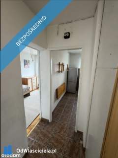 2-pokojowe mieszkanie 41m2, balkon, piwnica, Targówek, 10piętro