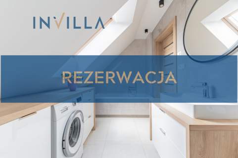 Gotowy dom 102 m od jeziora Chrztowo