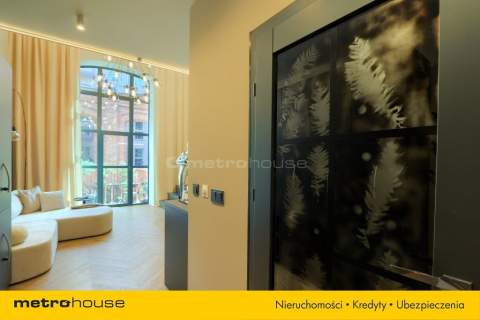 Loft z duszą FUZJA Łódź