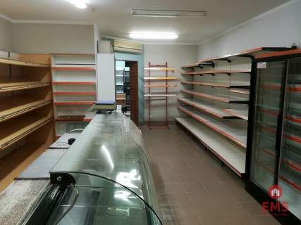 Pawilon usługowo-handlowy 70 m2
