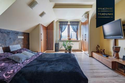Dom dla rodziny Sauna Siłownia 7 pokoi