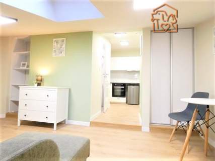 Trojańska 16, Włochy, kawalerka pet-friendly