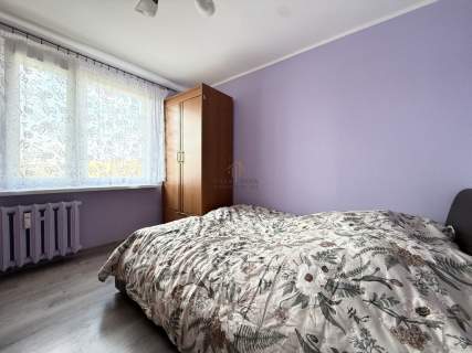 3M Świetna lokalizacja Balkon 2x Komórka