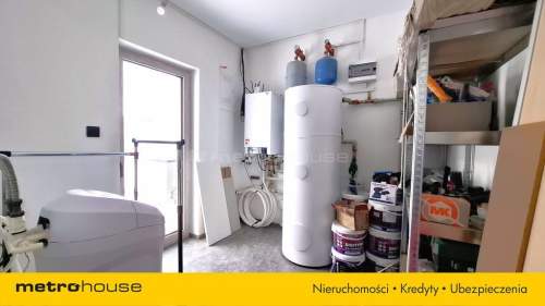 NOWOCZESNY DOM POMPA CIEPŁA SĘPÓLNO KRAJEŃSKIE