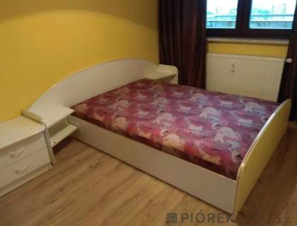 2-pokojowe mieszkanie na Bemowie