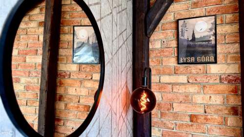 NOWE 3 POKOJE, CENTRUM, WYKOŃCZENIE W STYLU LOFT