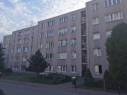 BEZPOŚREDNI 3-pokojowe balkon, piwnica, PKP/SKM