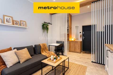 Lokal inwestycyjny 18m Katowice Brynów