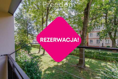 3-pokojowe mieszkanie z pełną infrastrukturą obok