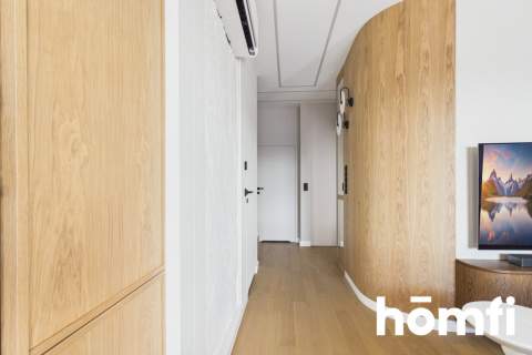 Luksusowy apartament z mariną i widokiem-Solmarina