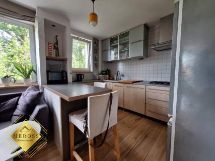 Mieszkanie na sprzedaż, 37 m2, Częstochowa