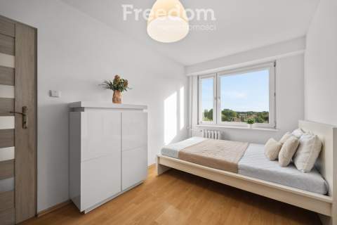 4 pokoje Centrum Grodziska Balkon Winda 62