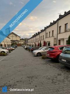 Apartament dwupoziomowy Wieliczka ul. Krzyszkowicka - 5 pokoi