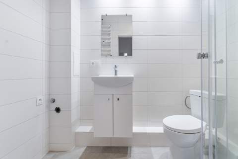 2 pokoje z balkonem Głogowska winda 7 piętro
