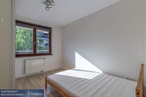 ul.Sołtysowska, 47.5 m2, 2 pokoje, kuchnia, balkon