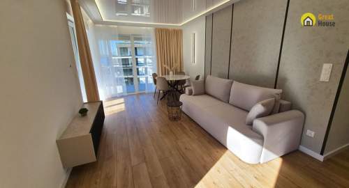 Apartament 60m2 z klimatyzacją - BELLA VISTA