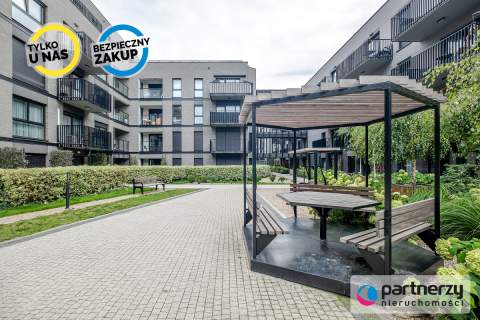 Gotowa inwestycja 2 pokoje Nadmotławie Gdańsk