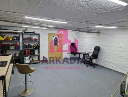 PARTER/ ok.67m2/przy os. Kolorowym