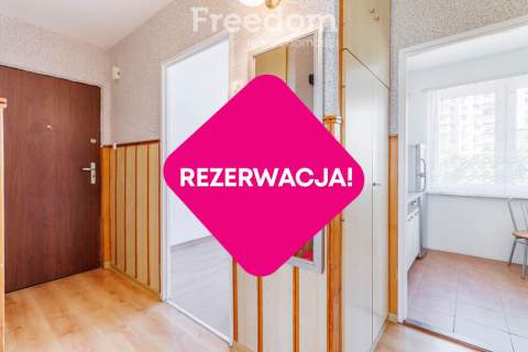 Ustawne 2 pokoje z potencjałem w Tarnowie
