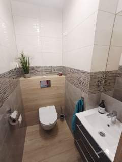 Mieszkanie o pow. 63m2, balkon, IV piętro, umeblowane,Kalisz