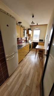 3 pokoje 60,3 m balkon widok na góry