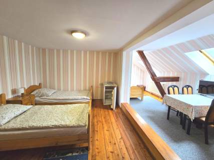 Hotel-Pensjonat 5 minut od centrum Wałbrzycha
