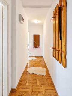3 niezależne pokoje balkon panorama Gdańska