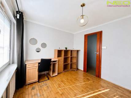 Ustawne M3 - balkon - Trzech Wieszczów
