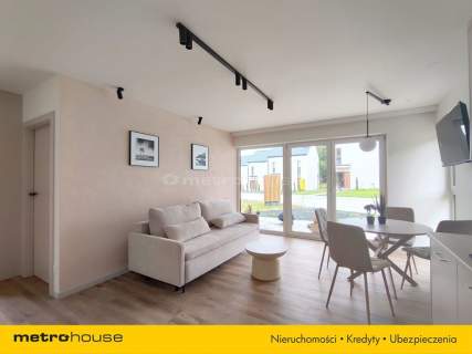 Ustroń - 108,15 m - 2 niezależne lokale - widok