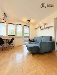 MIESZKANIE INWESTYCYJNE - 2 niezależne lokale 65m2