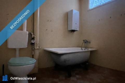 Cichem dwustronne 1 / 2 pok. Wsch-Zach, piwnica, parking