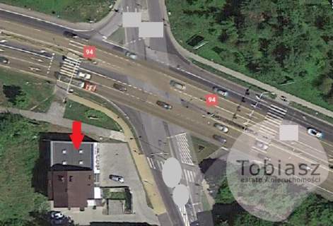 Lokal na parterze z dużą witryną 120m2/ 17,5 zł/m2