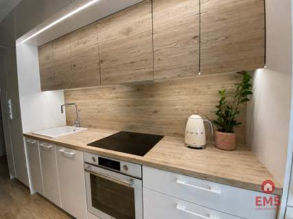 Luksusowy apartament w sercu Augustowa