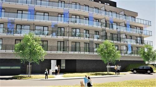 Ostatnie piętro z antresolą, duży balkon, blisko Modlińskiej
