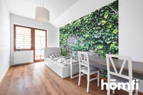APARTAMENT PREMIUM Z OGRODEM I PRYWATNYM SPA