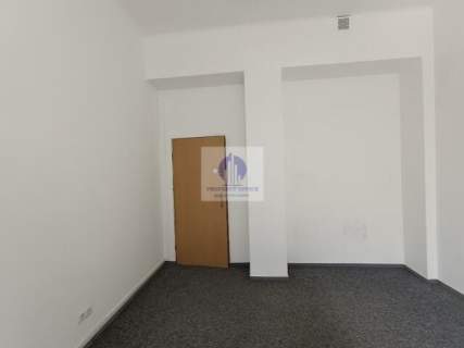 Śródmieście lokal biurowy 18,90m2 do wynajęcia