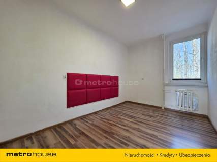 REZERWACJA Mieszkanie 46m2 PARTER przy Zofilasku