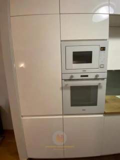 Apartament, 3 pokoje loggia garaż, Ostoja Wilanów