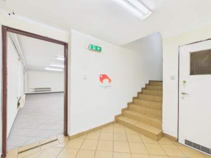 Do wynajęcia lokal usługowy, 500m2, Bartodzieje