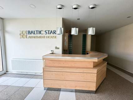 Apartament przy plaży Mielno