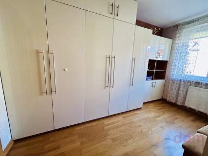 Przestronne mieszkanie ul. Kochanowskiego