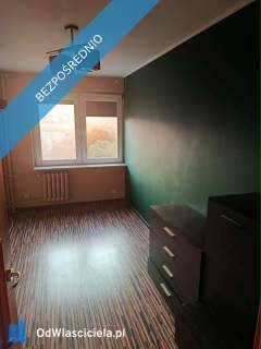 Wynajmę 3 pokojowe Gocław, 2 sypialnie, duży salon, 64m2